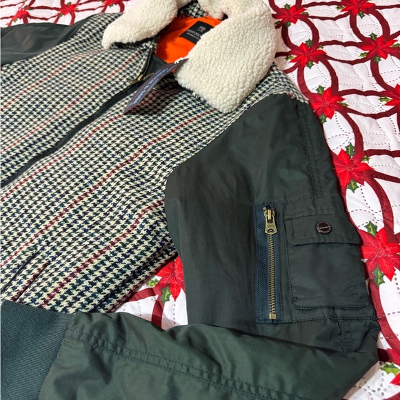 Scotch & Soda jacket - Picture 3 of 7